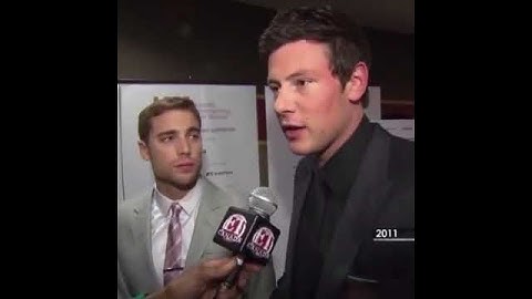 Carl Bessai on Cory (2013)