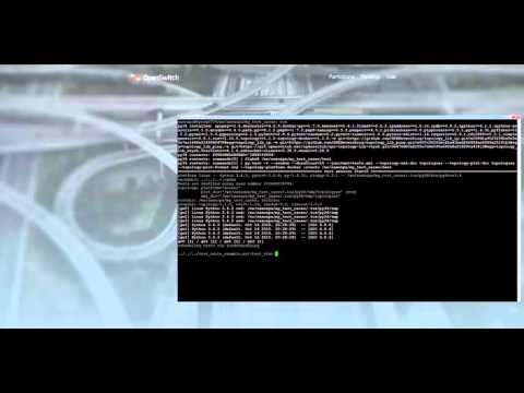 Topology Modular Automation Test Framework Introduction