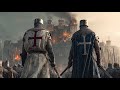 Epic Templar Battle Hymns | Gregorian Chants to Awaken Your Spirit