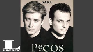 Pecos - Esperanzas (Versión Acústica 1993) (Remasterizado 2024) [Cover Audio]