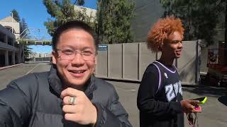 Day In The Life Episode 2: Positive Vibes Only