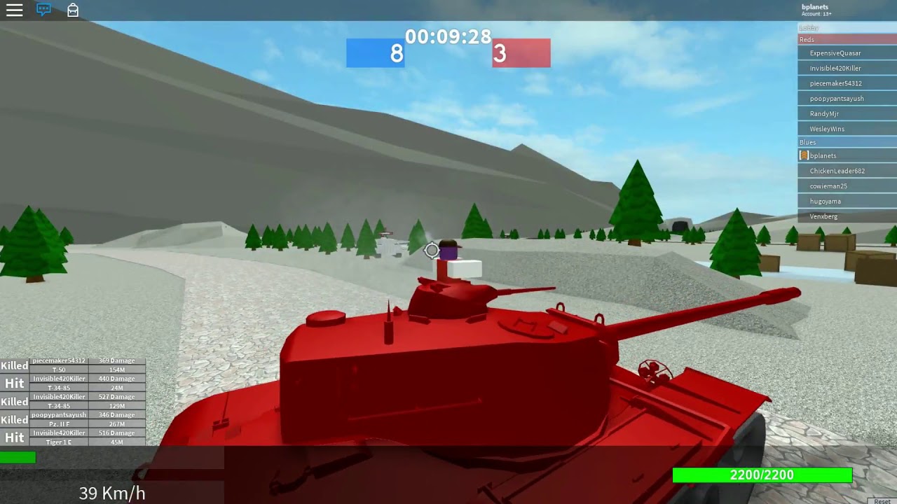 Roblox Tankery T110e5 Youtube - roblox tankery top 10 best tanks arduous moth video