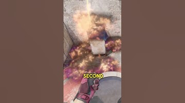 3 CS2 Inferno Molotovs To Easily Take B Site