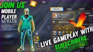 Free Customs - Garena Free Fire Live Ppppppp478256