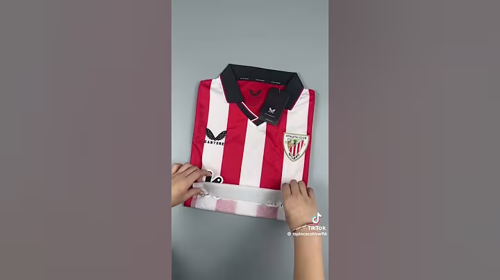 ATHLETIC CLUB NEW HOME JERSEY 25/26 #athleticclub #football #soccer #laiga #inaki #nico #sancet #sub