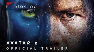 2021 Avatar 2   Official  Trailer 1 HD 20th Century Fox