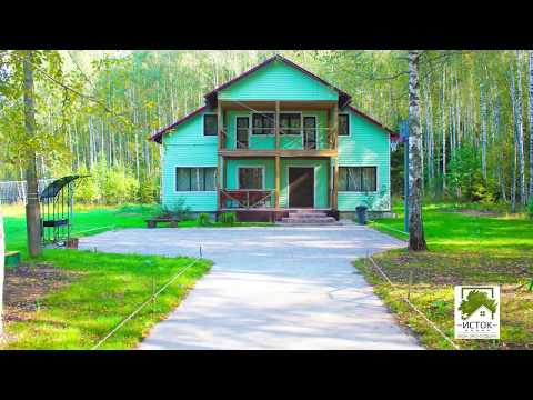 База эко-отдыха 'Исток'