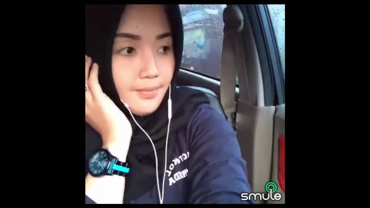  BUNGA DAHLIA Karaoke  Smule by Shoma May YouTube