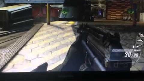 Host drop. They forfeit first map