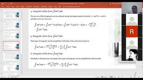 UNIT -2 INTEGRAL CALCULUS