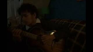 The Only Place - Adrianne lenker (cover)