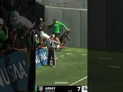 Unranked. Backup. Zero scholarship offers. Now, Drew Mestemaker is absolutely thriving #cfb