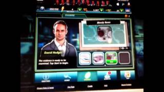 CSI: Hidden Crimes Case #2 screenshot 1