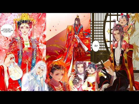 Chap 131-150🎊Ta làm lớn ở hậu cung//truyện tranh thuyết minh//ngôn tình//Mimi truyện