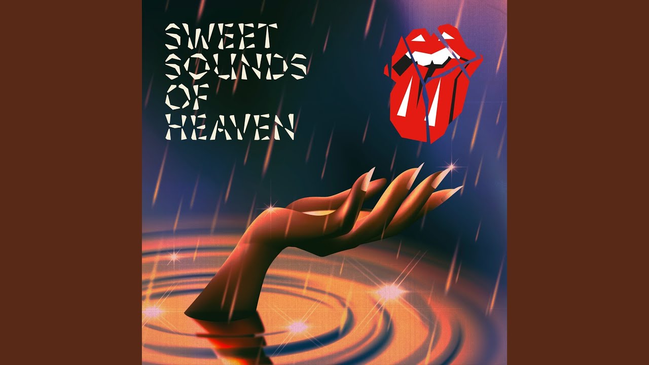 Sweet Sounds Of Heaven