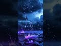 It Rains Razor-Sharp Gemstones on This Alien Planet 💎🌪️