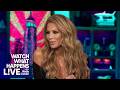 Daisy Toye Says Sai De Silva Has The Biggest Ego On RHONY | WWHL