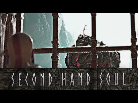 God of War - Sidequest: Second Hand Soul // Finding Andvari