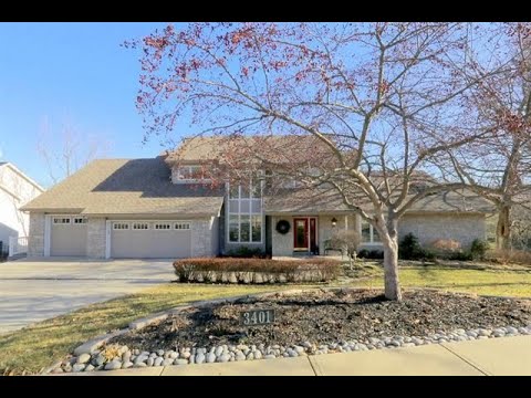 3401 Thornbird Avenue, Blue Springs, MO home video tour