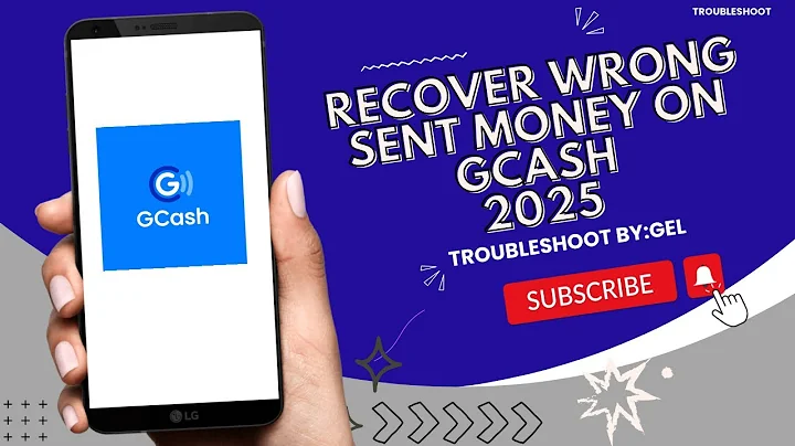 HOW TO RECOVER WRONG SEND MONEY ON GCASH 2025 | TROUBLESHOOT | GCASH WRONG NUMBER