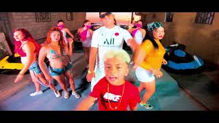 Vacile - Raptor Record Family - Video Oficial - Produce Latinos Music
