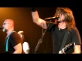 Foo Fighters - Dear Rosemary - Live @ The Roxy