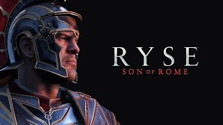 Ryse Son of Rome