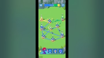 Conquer The Tower Takeover Level 46 Gameplay Walkthrough