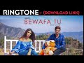 BEWAFA TU RINGTONE | GURI | Satti Dhillon | Latest Punjabi Ringtone |