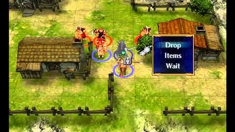 Tellius Draft - Fire Emblem: Path of Radiance - Chapter 1