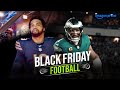 Black Friday Football Deals on Prime Video ๐