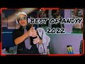 Best of andyy 2022  clip inedite