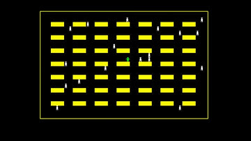 Zombies (Century Communications Ltd) for the BBC Micro