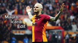 Mauro İcardi Edit Adamlarzombi