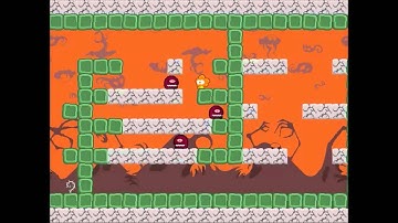 Eversion (blind) part 8: The Start of the End