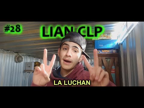 Lian CLP - La Luchan tonos de llamada