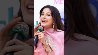Words of wisdom by Shehnaaz Gill on plantation day #tree #shehnaazgill