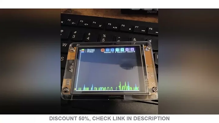 ESP32 Marauder Mar-x-Auder device CYD 2432r028 Wi-Fi Bluetooth offensive and defensive tools enable