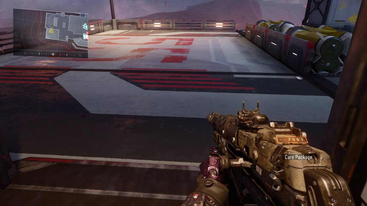 #BO3 - 37/7 on Rift - YouTube