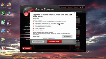IObit GameBooster 2.3 Tutorial by Majorgeeks.com