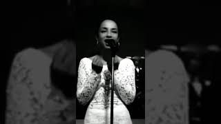 Sade - Nothing Can Come Between Us (Stronger Than Pride, 1988) #shorts