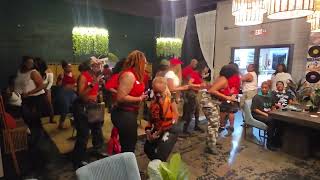 Lose Control | Missy Elliott ft Ciara | Laweziana w/ Southern Blaze Steppaz