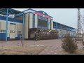 Пять спорткомплексов строят в Кызылординской области