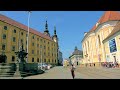 One day in Olomouc Czech Republic - Czechia [4K] (videoturysta.eu)