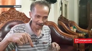 Mengaku Nabi dan Sudah Divonis Gila, Sensen Berulah Lagi | PRIANGAN.COM