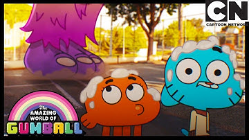 Gumball | Hector
