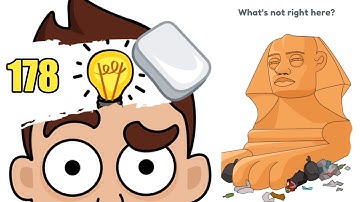 dop 2 level 178 what