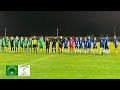 Young scholars make history  highlights newport pagnell town u18 v chasetown u18  19102023