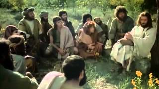 The Jesus Film Assyrian Version | ܦܺܝܠܡܳܐ ܝܫܘܥ ܐܪܡܝܐ - ܐܬܘܪܝܐ