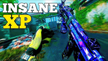 *NEW* INSANE WEAPON XP METHOD on MW2! ( Fastest Way To Level Up Guns In MW2! ) Weapon XP Glitch